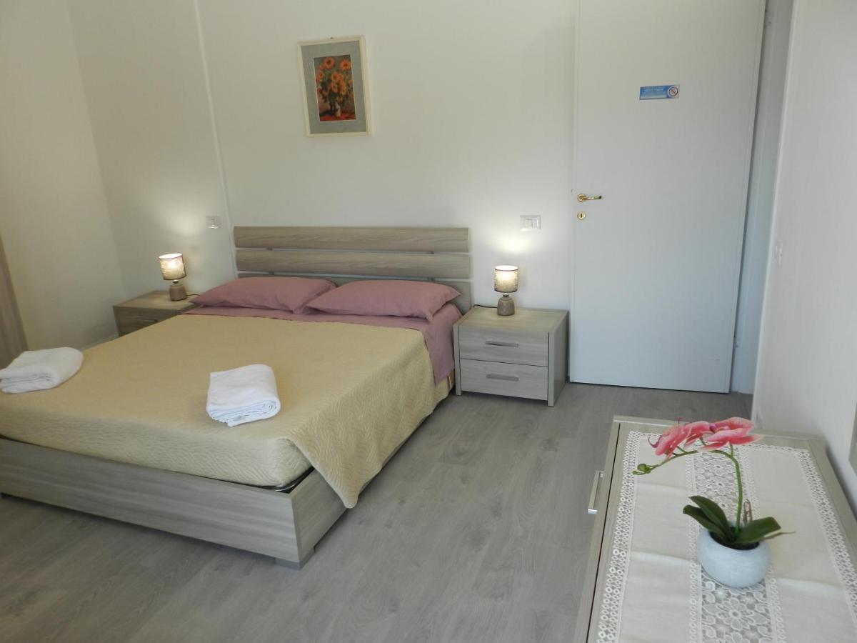 Appartamenti Via Cortonese 1 Perugia Buitenkant foto
