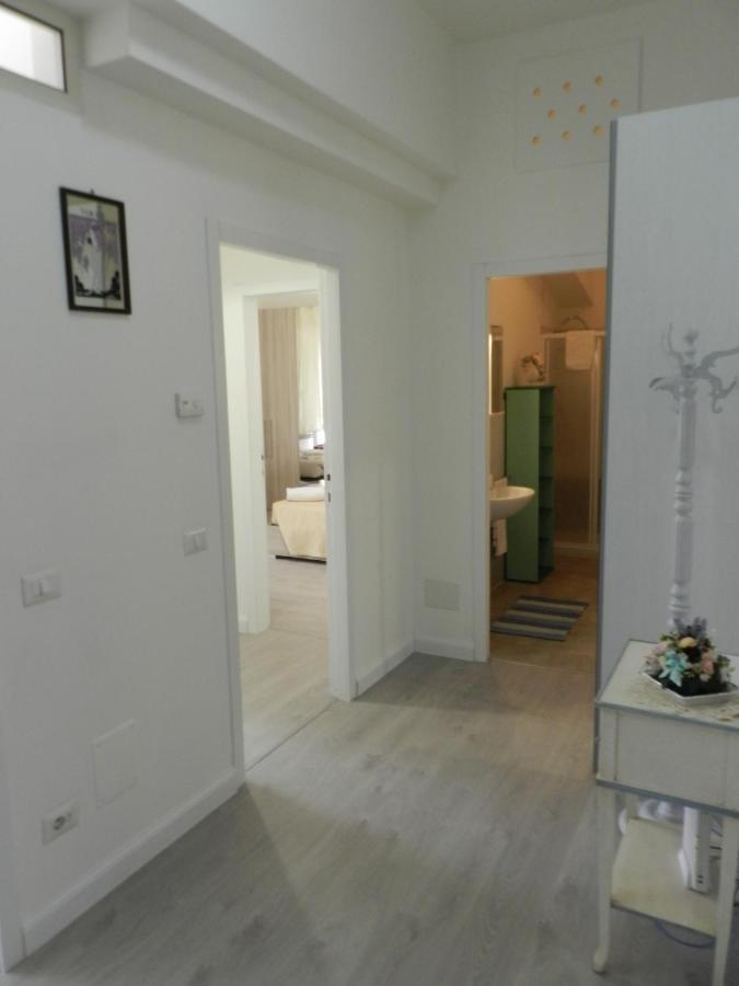 Appartamenti Via Cortonese 1 Perugia Buitenkant foto