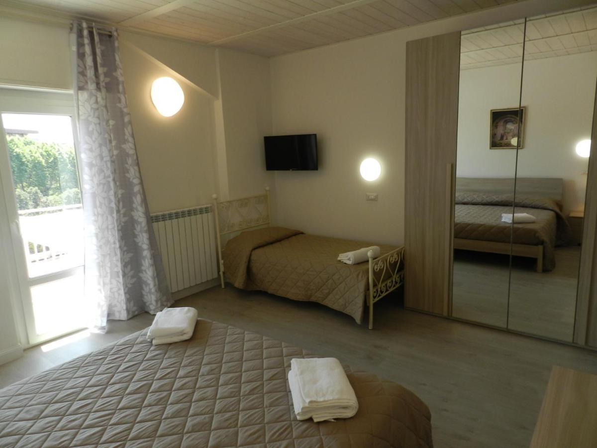 Appartamenti Via Cortonese 1 Perugia Buitenkant foto