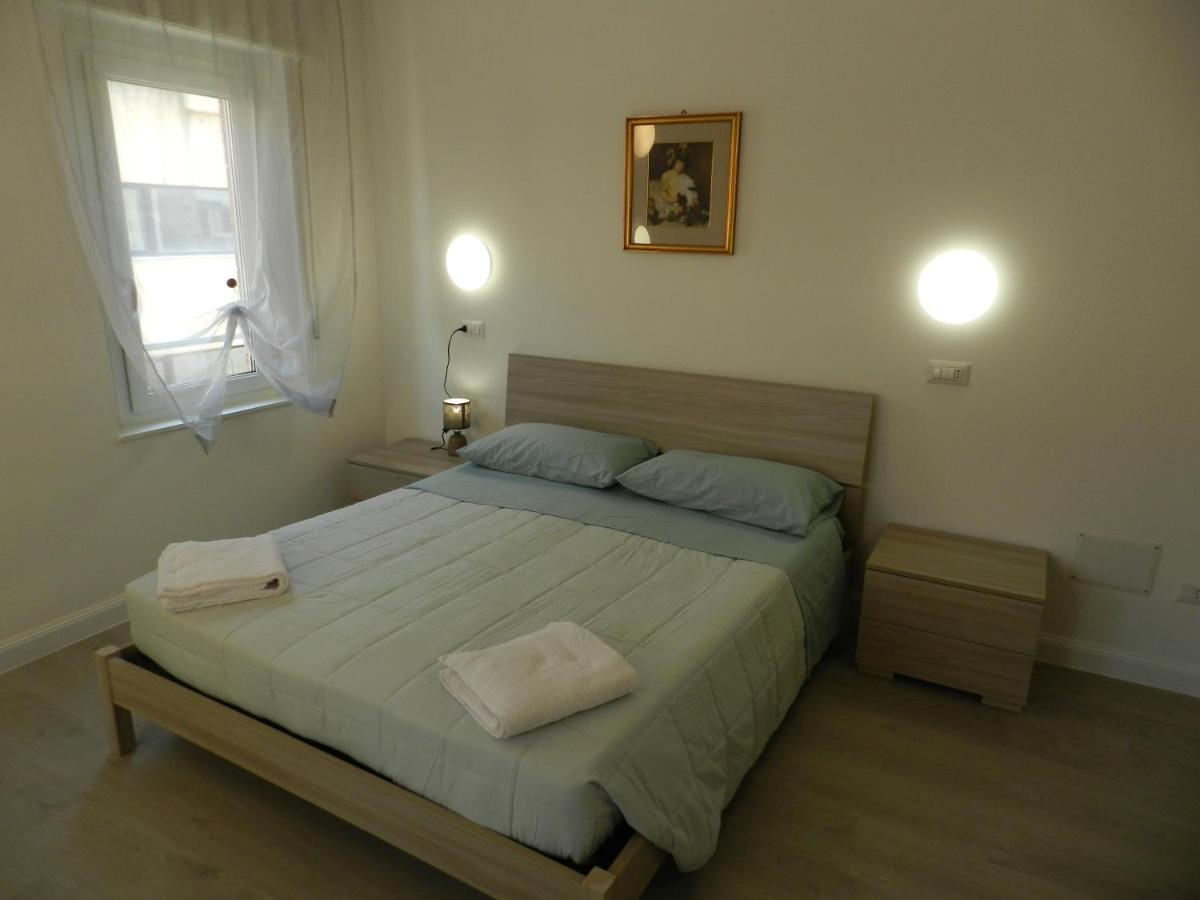 Appartamenti Via Cortonese 1 Perugia Buitenkant foto