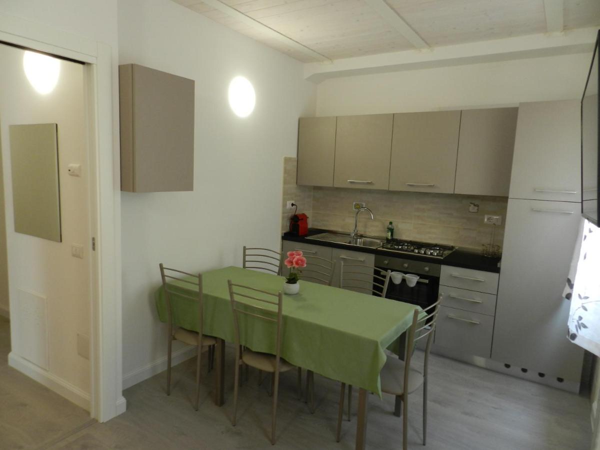 Appartamenti Via Cortonese 1 Perugia Buitenkant foto