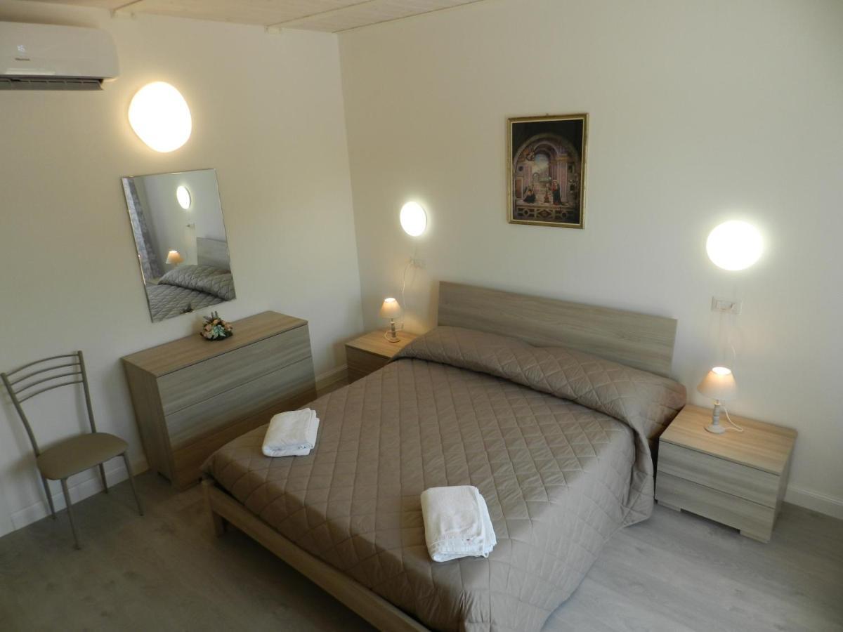 Appartamenti Via Cortonese 1 Perugia Buitenkant foto