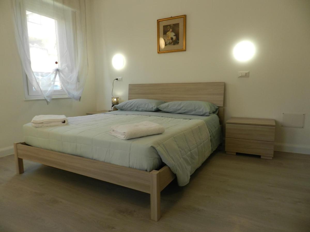 Appartamenti Via Cortonese 1 Perugia Buitenkant foto