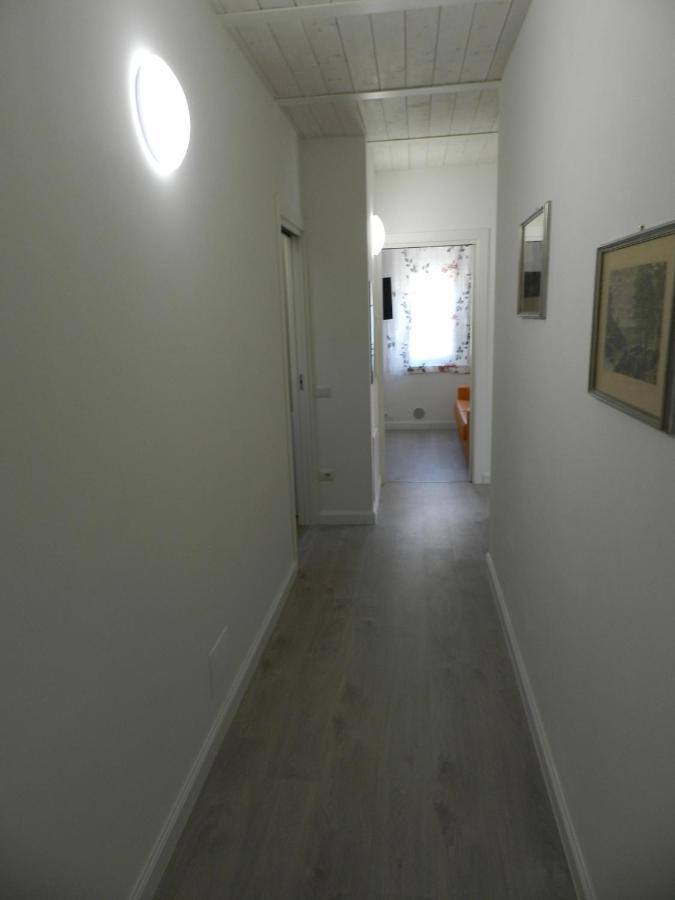 Appartamenti Via Cortonese 1 Perugia Buitenkant foto