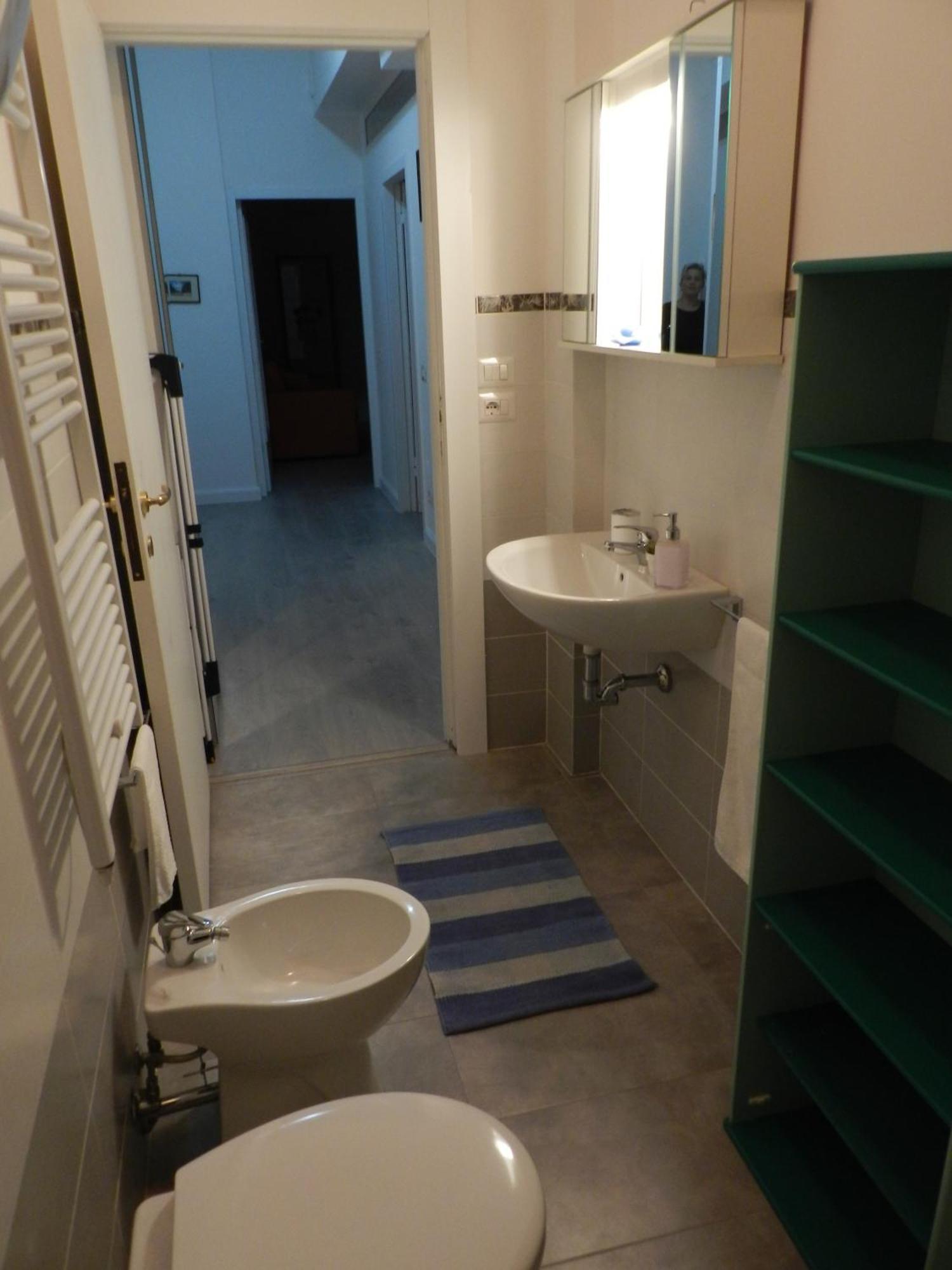 Appartamenti Via Cortonese 1 Perugia Kamer foto