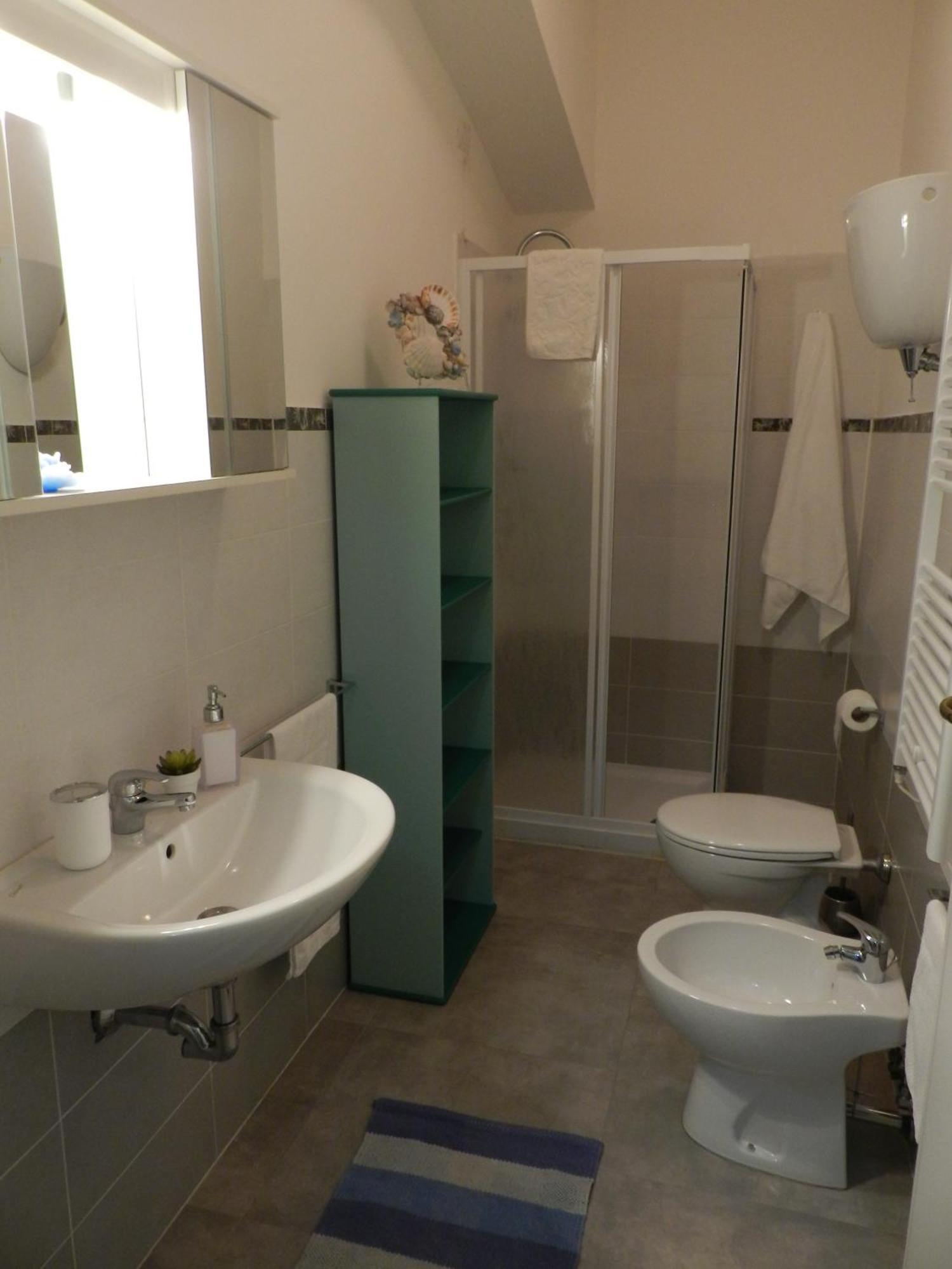 Appartamenti Via Cortonese 1 Perugia Kamer foto
